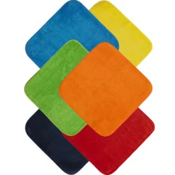 MUM 2 MUM 6pk Cotton Face Washers Online