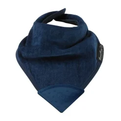 MUM 2 MUM Teething Bandana Wonder Bib Hot