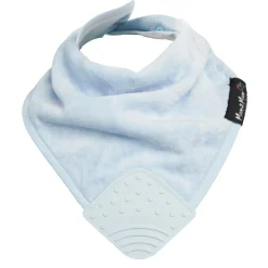 MUM 2 MUM Teething Bandana Wonder Bib Hot