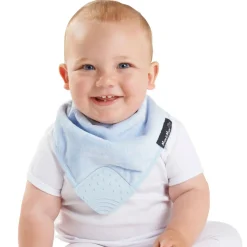 MUM 2 MUM Teething Bandana Wonder Bib Hot