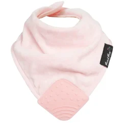 MUM 2 MUM Teething Bandana Wonder Bib Hot