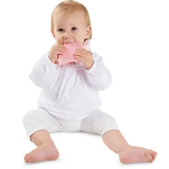 MUM 2 MUM Teething Bandana Wonder Bib Hot