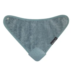 MUM 2 MUM Teething Bandana Wonder Bib Hot