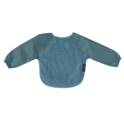 MUM 2 MUM Mum2Mum Sleeved Bib New