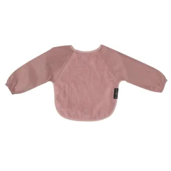 MUM 2 MUM Mum2Mum Sleeved Bib New