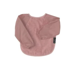 MUM 2 MUM Mum2Mum Sleeved Bib New