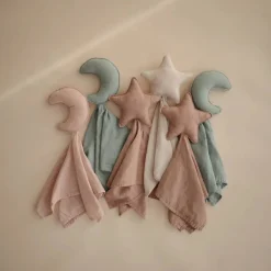 Mushie Lovey Blanket - Clearance Clearance