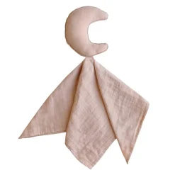 Mushie Lovey Blanket - Clearance Clearance