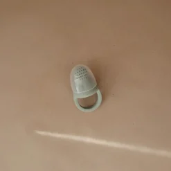 Mushie Silicone Fresh Food Feeder - 2 Pack Clearance