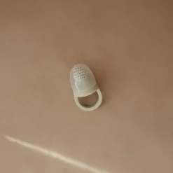 Mushie Silicone Fresh Food Feeder - 2 Pack Clearance