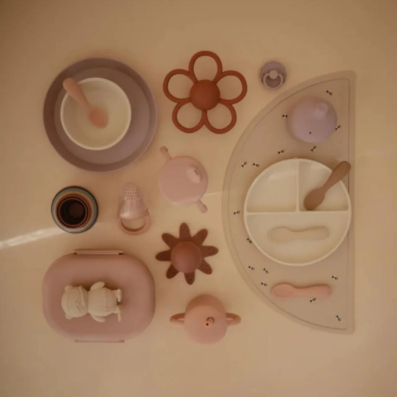 Mushie Trainer Sippy Cup Discount