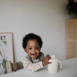 Mushie Trainer Sippy Cup Discount