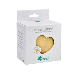 Cuski Mussi Comforter Best