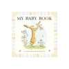 Bookreps NZ My Baby Book - Guess How Much I Love You Best