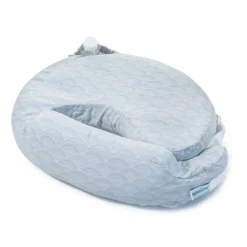 My Brest Friend Inflatable Travel Nursing Pillow Best