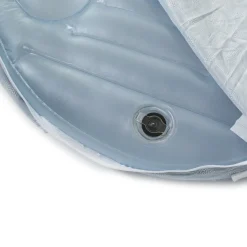 My Brest Friend Inflatable Travel Nursing Pillow Best