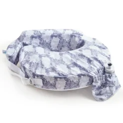 My Brest Friend Inflatable Travel Nursing Pillow Best