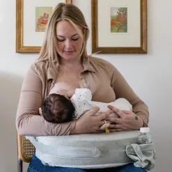 My Brest Friend Super Deluxe Nursing Pillow Platinum Discount