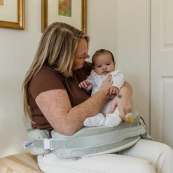 My Brest Friend Super Deluxe Nursing Pillow Platinum Discount