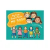 Books My First Board Book - My Body New