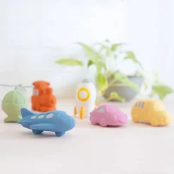 Tikiri Toys My 1st Tikiri Train Fashion