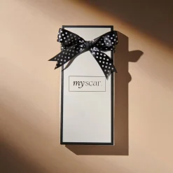 Myscar The Active Caesarean Silicone Strips Clearance