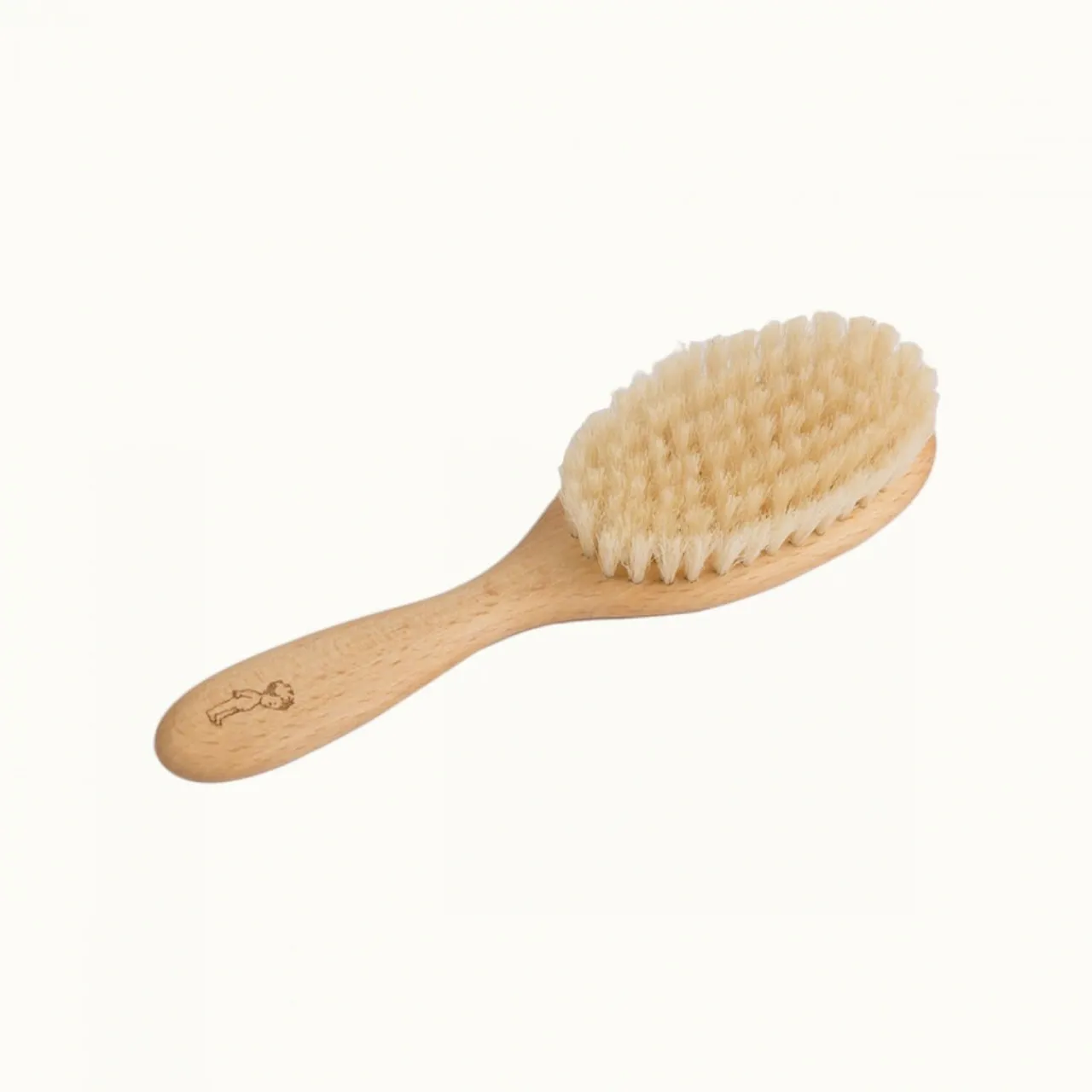Nature Baby - Toddler Hair Brush Clearance