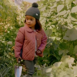 Nature Baby Alpine Pom Pom Beanie Best
