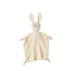 Nature Baby Casey Cuddle Bunny Discount
