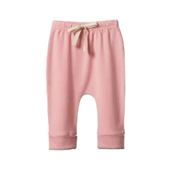 Nature Baby Cotton Drawstring Pants Discount