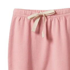 Nature Baby Cotton Drawstring Pants Discount