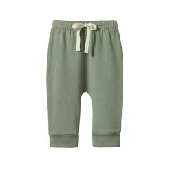 Nature Baby Cotton Drawstring Pants Discount