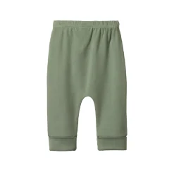 Nature Baby Cotton Drawstring Pants Discount