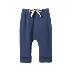Nature Baby Cotton Drawstring Pants Discount