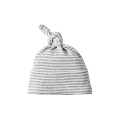 Nature Baby Cotton Knotted Beanie Discount