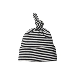 Nature Baby Cotton Knotted Beanie Discount