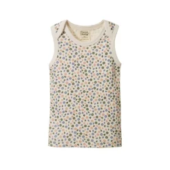 Nature Baby Cotton Singlet Discount