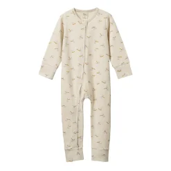 Nature Baby Dreamlands Toddler Zip Suit Outlet
