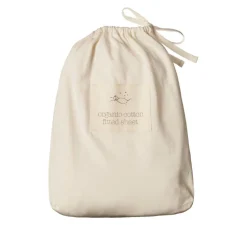 Nature Baby Jersey Fitted Sheet Outlet