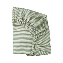 Nature Baby Jersey Fitted Sheet Outlet