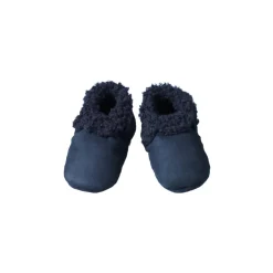 Nature Baby Lambskin Booties Sale