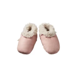 Nature Baby Lambskin Booties Sale