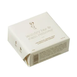 Nature Baby Laundry Bar & Stain Remover Fashion