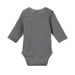 Nature Baby Long Sleeve Bodysuit Hot