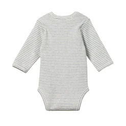 Nature Baby Long Sleeve Bodysuit Hot
