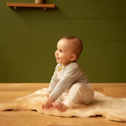 Nature Baby Long Sleeve Bodysuit Hot