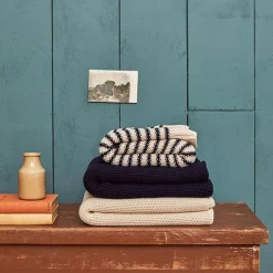 Nature Baby Merino Knit Blanket Sale