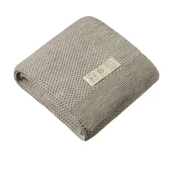 Nature Baby Merino Knit Blanket Sale