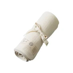 Nature Baby Merino Pointelle Wrap Clearance