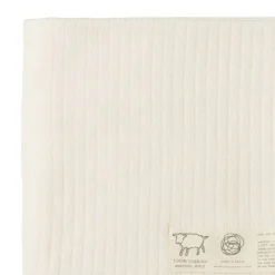 Nature Baby Merino Pointelle Wrap Clearance